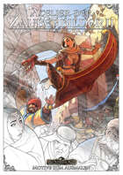 DSA - Atelier der Zauberbilder 2 (PDF) als Download kaufen