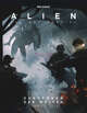 Alien - Das Rollenspiel - Zerstörer der Welten (PDF) als Download kaufen