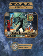 Digital Demons: Prelude