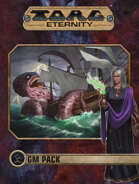 Torg Eternity - Orrorsh GM Pack