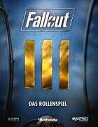 Fallout: Das Rollenspiel - Regelwerk (PDF) als Download kaufen