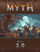 Myth 2.0 FR - Règles du jeu