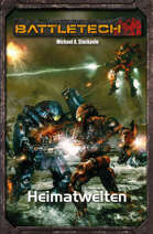Battletech - Heimatwelten (EPUB) als Download kaufen