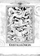 Earthdawn (4. Edition) - Lebendiges Earthdawn 7 - Kristallkönigin (PDF) als Download herunterladen