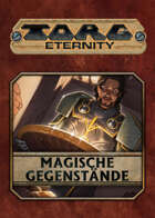 Torg Eternity - Aysle - Magische Gegenstände Kartenset (PDF) als Download kaufen