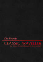 Classic Traveller - Die Regeln (PDF) als Download kaufen