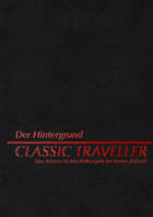 Classic Traveller - Der Hintergrund (PDF) als Download kaufen