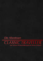 Classic Traveller - Die Abenteuer (PDF) als Download kaufen