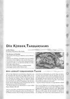 Orkengold - Die Kinder Tarrakvashs (PDF) als Download kaufen