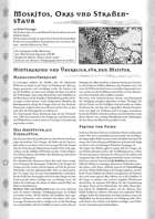 Orkengold - Moskitos, Orks und Straßenstaub (PDF) als Download kaufen