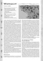 Strandgut - Winterflut (PDF) als Download kaufen