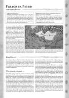 Auf Elfenpfaden - Falscher Feind (PDF) als Download kaufen