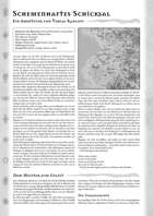 Stromschnellen - Schemenhaftes Schicksal (PDF) als Download kaufen
