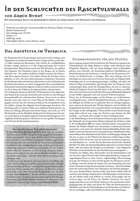 Karawanenspuren - In den Schluchten des Raschtullwalls (PDF) als Download kaufen