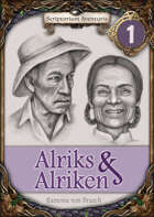 Alriks & Alriken