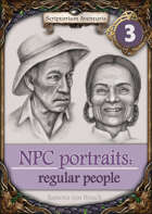 NPC portraits 3