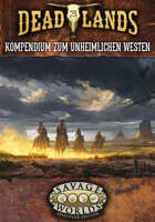 Deadlands - The Weird West - Kompendium (PDF) als Download kaufen