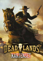 Deadlands - The Weird West - Spielkartenset (PDF) als Download kaufen