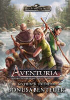 Aventuria - Mythen & Legenden Bonusabenteuer (PDF) als Download kaufen