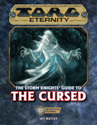 The Storm Knights' Guide to The Cursed
