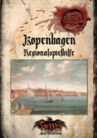 HeXXen 1733 - Kopenhagen Regionalspielhilfe