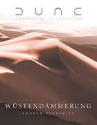 Dune: Das Rollenspiel - Wüstendämmerung (PDF) als Download kaufen