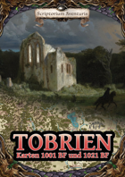 Tobrien - Karten 1001 BF und ab 1021 BF