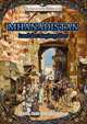 Mhanadistan - Land der Magiergräber
