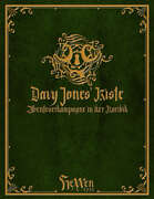 HeXXen 1733 - Davy Jones Kiste - Abenteuer in der Karibik (PDF) als Download kaufen