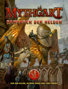 5E - Mythgart - Handbuch der Helden (PDF) als Download kaufen