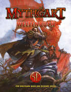 5E - Mythgart Weltenbuch (PDF) als Download kaufen