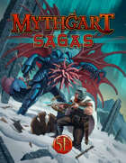 5E - Mythgart Sagas (PDF) als Download kaufen