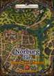 Norburg Stadtkarte (FoundryVTT ready)