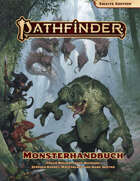 Pathfinder 2 - Monsterhandbuch (VTT) Key für Foundry kaufen
