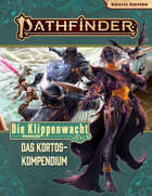 Pathfinder 2 - Das Kortos-Kompendium (PDF) als Download kaufen
