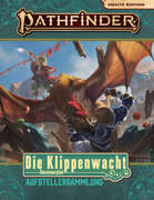 Pathfinder 2 - Die Klippenwacht Aufsteller Set (PDF) als Download kaufen