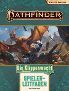 Pathfinder 2 - Die Klippenwacht Spielerleitfaden (PDF) als Download kaufen