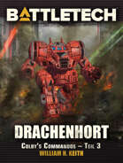 BattleTech Colby's Commandos 3 - Drachenhort (EPUB) als Download kaufen