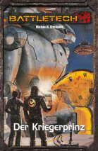 BattleTech - Der Kriegerprinz (EPUB) als Download kaufen