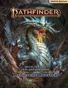 Pathfinder 2 - Mythische Monster (PDF) als Download kaufen