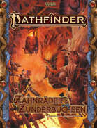 Pathfinder 2 - Zahnräder & Zunderbüchsen (PDF) als Download kaufen