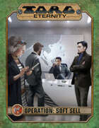 Torg Eternity - Operation: Soft Sell