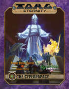 Torg Eternity - Cyberpapacy (VTT) Foundry Key