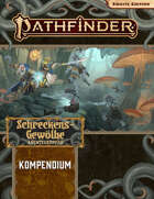 Pathfinder 2 - Das Schreckensgewölbe Kompendium (PDF) als Download kaufen