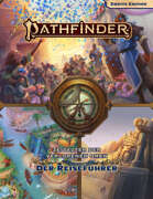 Pathfinder 2 - Der Reiseführer (PDF) als Download kaufen