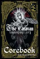 The Caravan : corebook