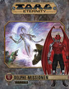 Torg Eternity - Delphi-Missionen: Tharkold (PDF) als Download kaufen