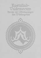 Rastullah-Vademecum (PDF) als Download kaufen
