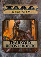 Torg Eternity - Tharkold Boosterdeck (PDF) als Download kaufen