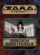 Torg Eternity - Orrorsh Boosterdeck (PDF) als Download kaufen